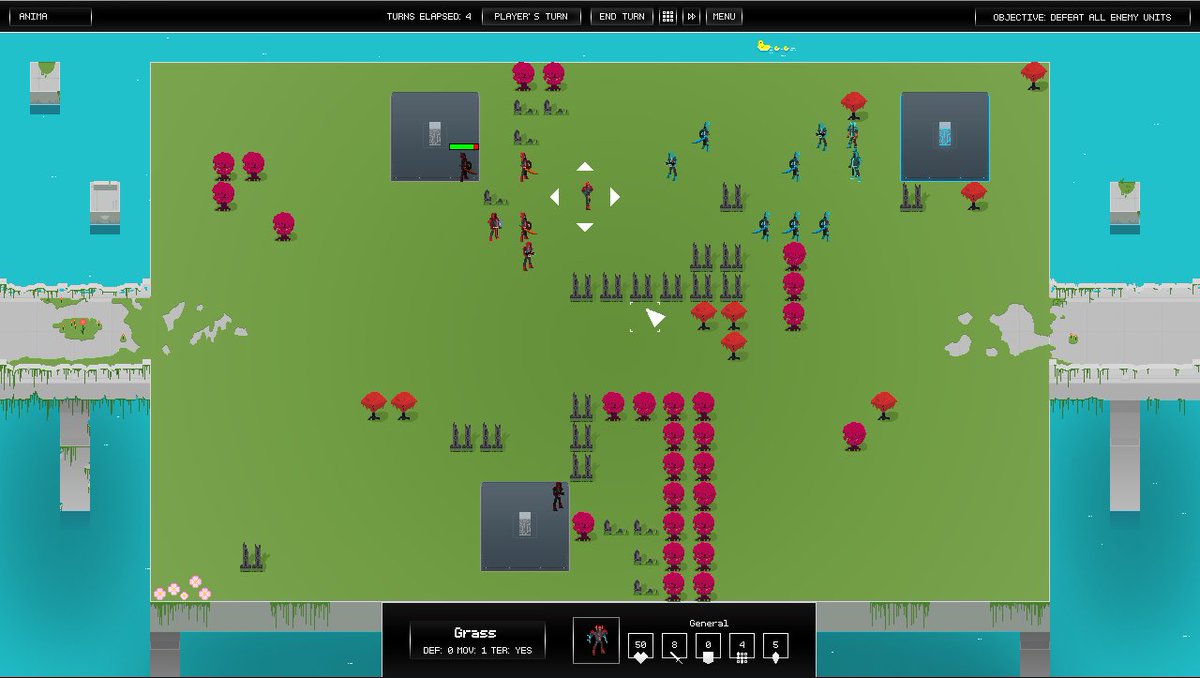 ReprisalGame's tweet image. We bring to you the final RELEASE of Reprisal! It's finally available for FREE
FREE DOWNLOAD:indiedb.com/games/reprisal… #gamedev #indiedev