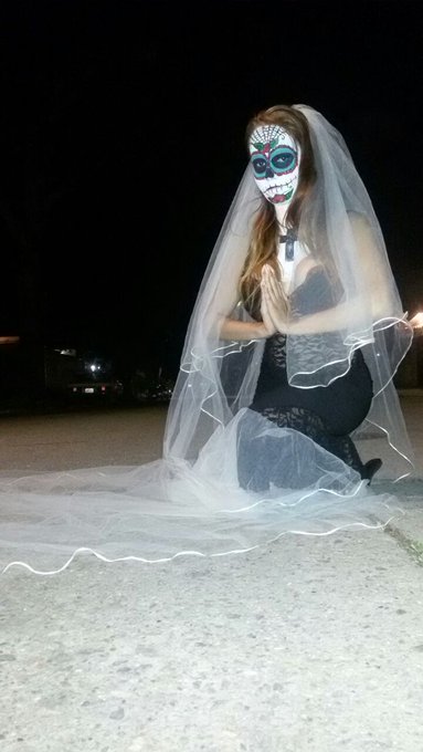 #CAM4 #Halloween @CAM4_ES #FreakyHalloween https://t.co/cr7PtccwT0<a href="/tag/cam4"class="tags">#CAM4</a><a href="/tag/halloween"class="tags">#Halloween</a><a href="/tag/freakyhalloween"class="tags">#FreakyHalloween</a>