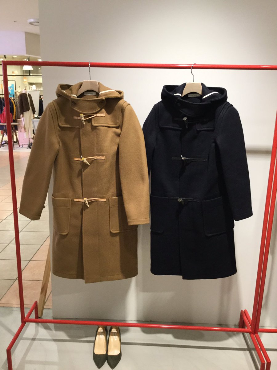 LIVING CONCEPT メルトンコート