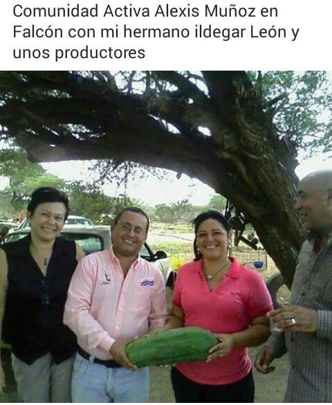 Alexis Muñoz C. A 1 tweet media