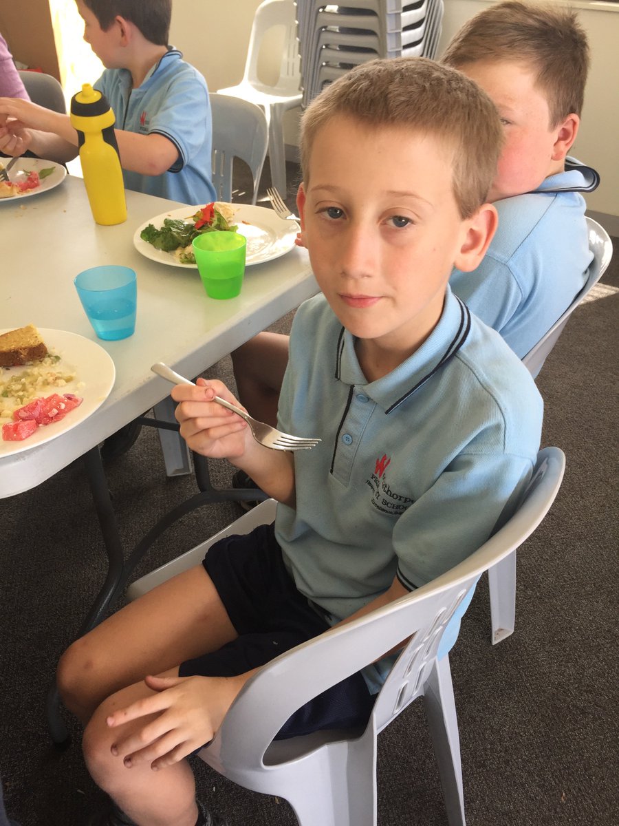 woolsthorpeps's tweet photo. Risotto Bianco was Drew's favourite dish of the day
#KitchenGardenProgram https://t.co/bER9QS72vQ