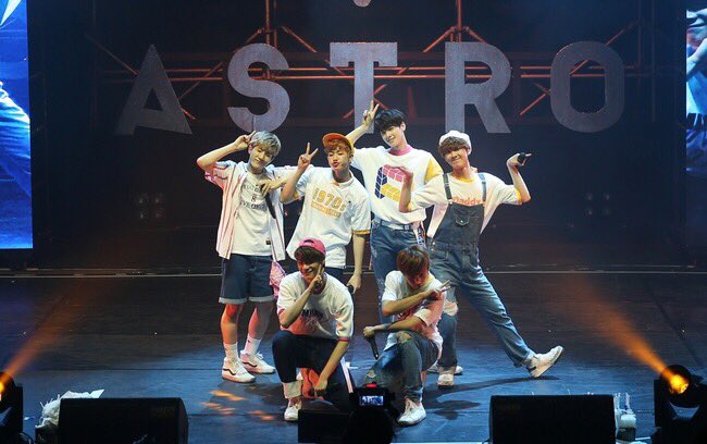fantagiomusic_'s tweet photo. [#아스트로][NEWS] 아스트로, 11월 10일 컴백 확정..가을 감성으로 돌아온다
https://t.co/lvkeicp0Pi https://t.co/FJxMNOIxCs