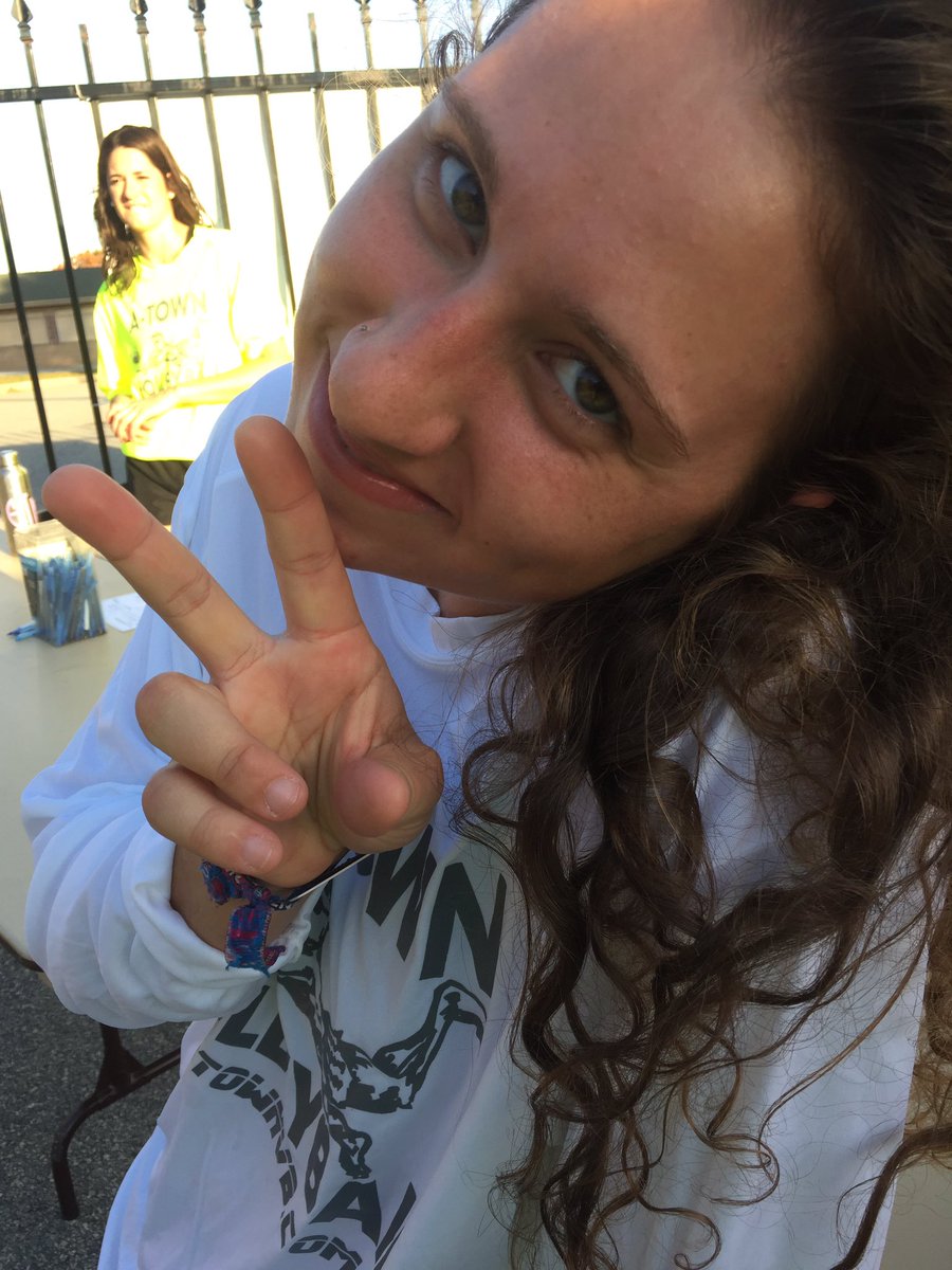 atown volleyball tweet media