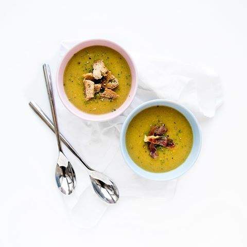 Chef_FabianLana's tweet photo. @DP_BISTRO #vvipclassy Green Bean Paneer. Eats it w| Sourdough bread. Get special disc to #de_metro_bakery https://t.co/SAUKvBPwfo