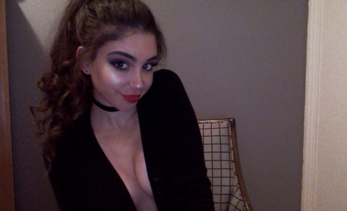 Watch tori ♡'s leaked NSFW photo on TwXstars