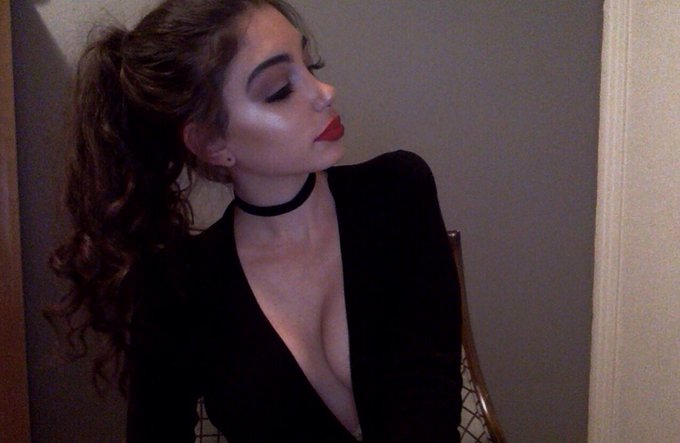 Watch tori ♡'s leaked NSFW photo on TwXstars