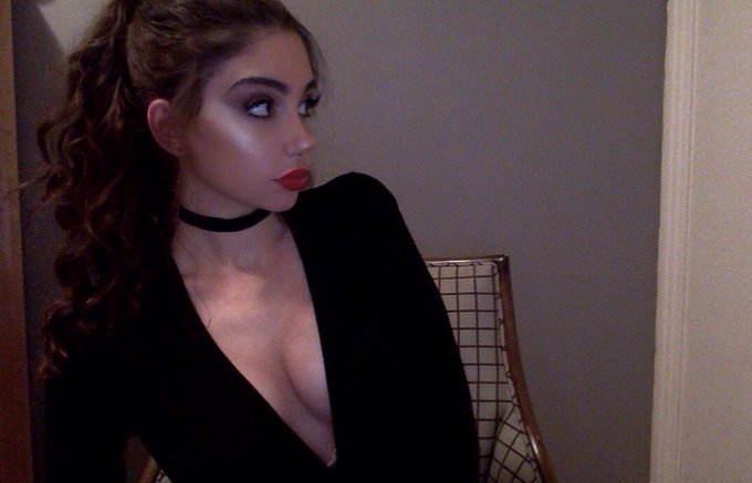 Watch tori ♡'s leaked NSFW photo on TwXstars