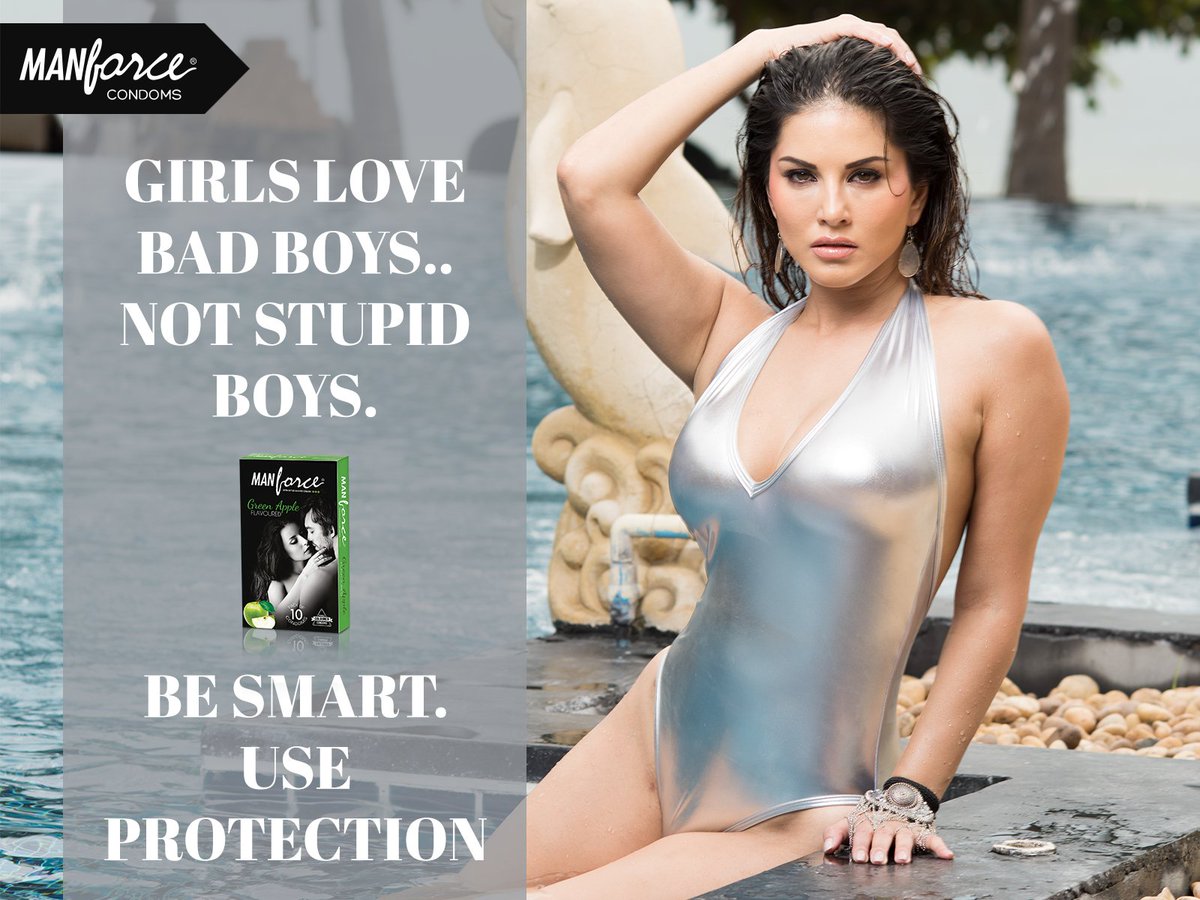 ImSunnyleon's tweet photo. Ask any woman, intelligence is a definite 'Turn On'. #ManforceIt https://t.co/b8ufeqUWNS"