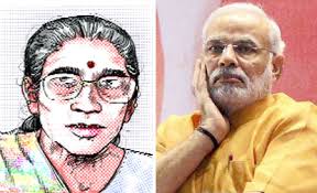 It's time 4 #JusticeForJashodaben . Come on. Fight 4 this hapless woman. The Whole Nation wants 2 know when #TommyNow is going 2 take up!