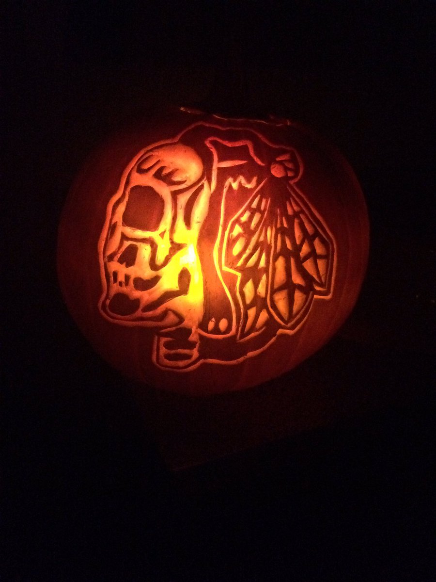 robertsone2's tweet photo. #hockeyhalloween https://t.co/qzVmeP9kuv