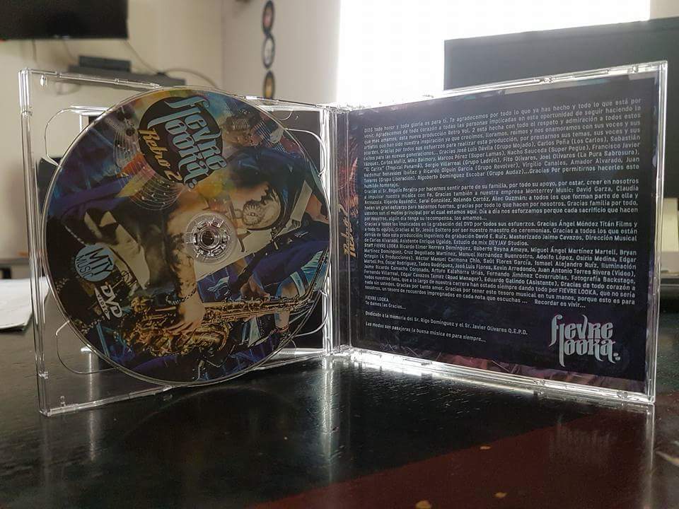 Llego el bebe nuevo 😍😍😍😍  #retro2 #fievrelooka <a href="/fievre_looka/">Fievre Looka</a>