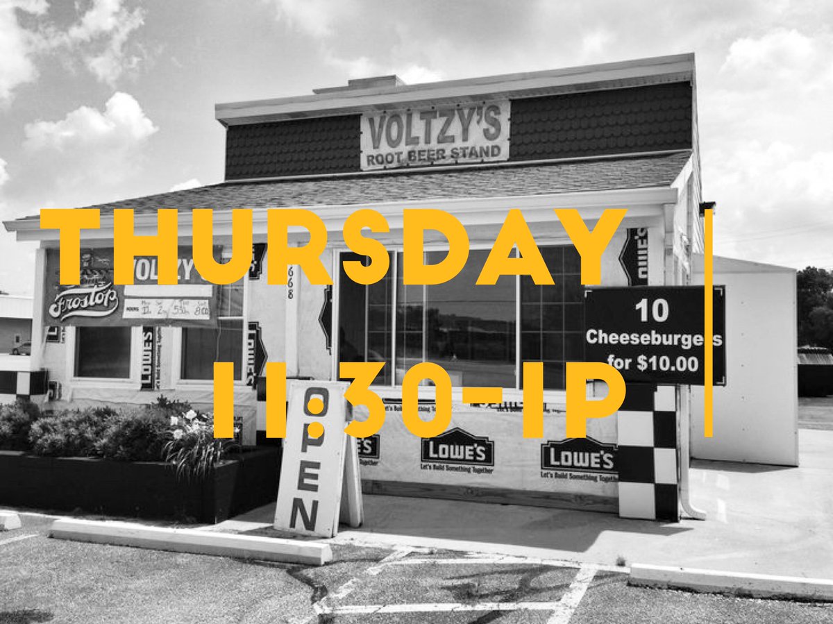 CSC_Ohio's tweet image. #Voltzys #DontMiss