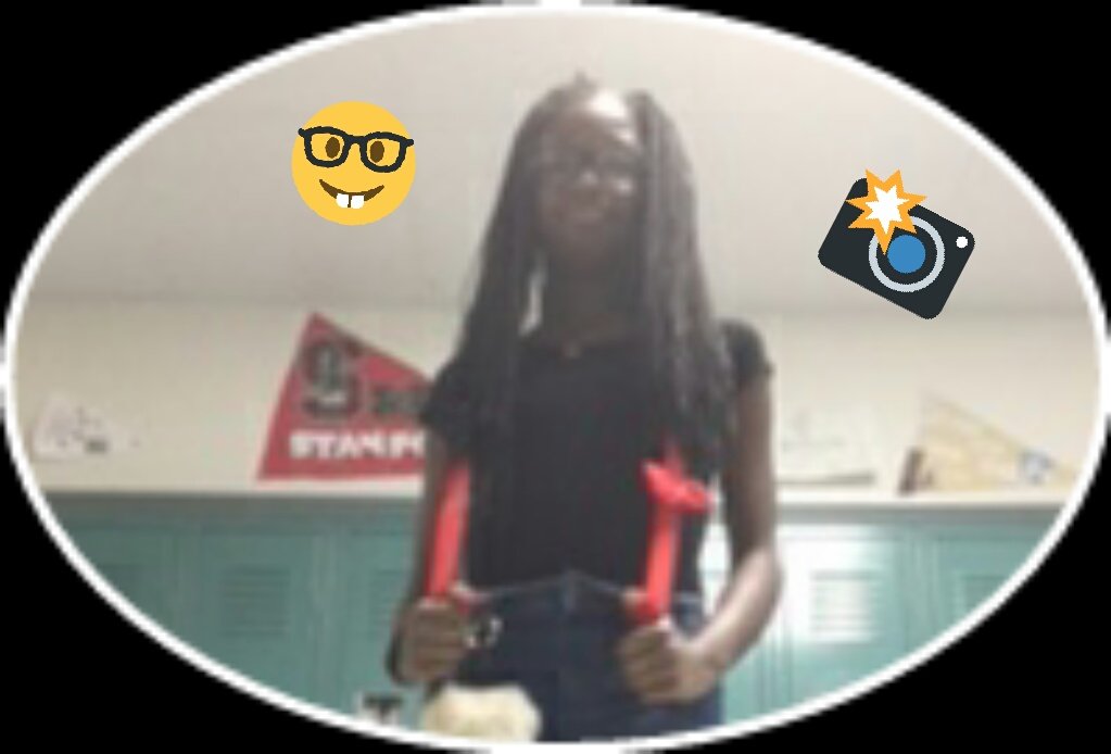Mrs_SRussell's tweet photo. Day #1 of @CHCollegiate @redribbonweek!!! #toosmartfordrugs #nerditout #nerdherd #ageofthegeek #redribbonweek https://t.co/XkleIJ1aRj