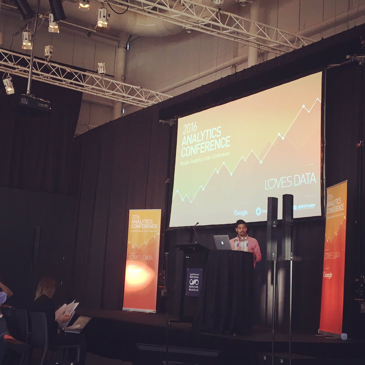 es_chats's tweet image. #2016AC made it..!