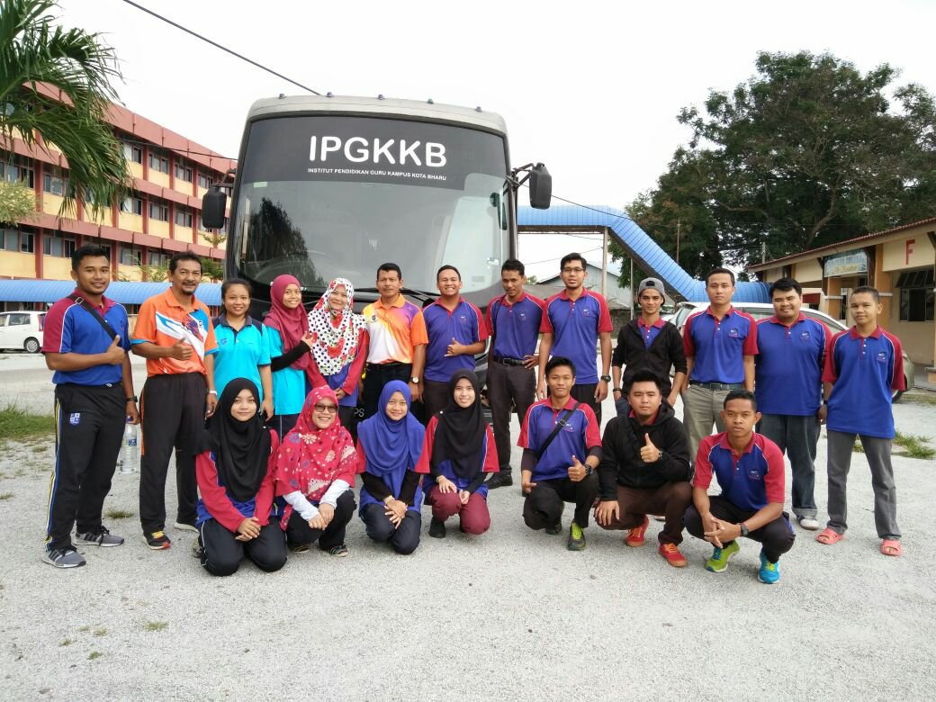 Suaidah_alias's tweet photo. Mohhh ke peghokk ler kiterr...๐
Nk g ngajar anak orang asli nih ๐ชโ
#lasttrip #finalyear #finalsem #ipgkkb https://t.co/pSVgDMhzKx