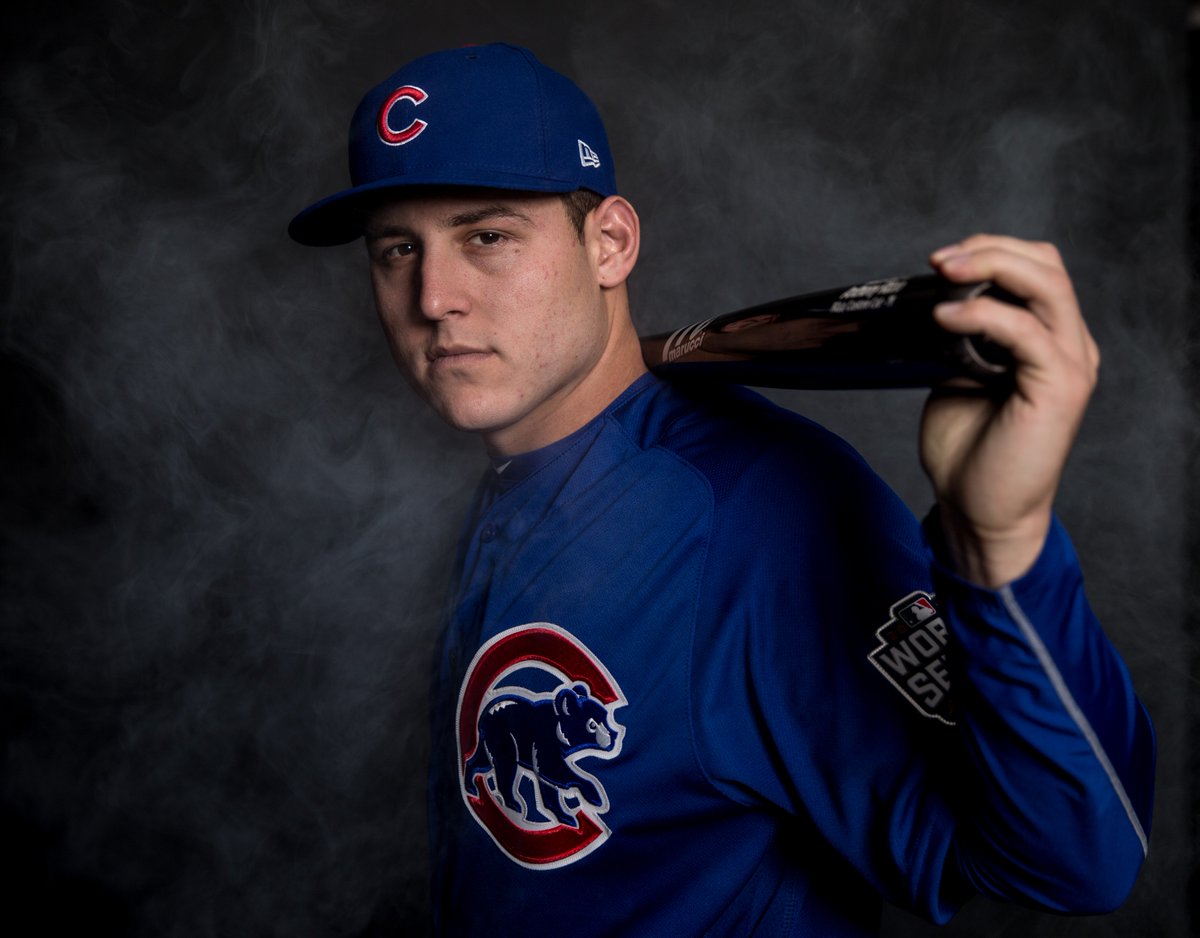 Cubs's tweet photo. Gentlemen. #WSPortrait https://t.co/WcTGDqjPYs