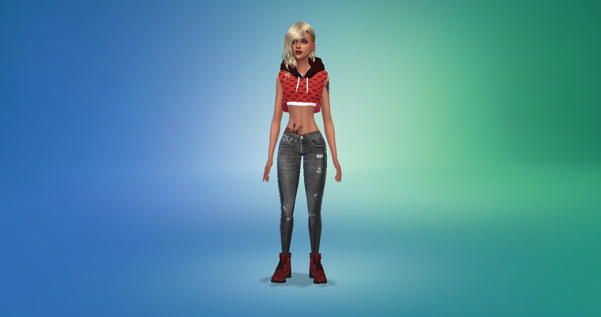 The718Sims's tweet image. Lilliana was so pretty and my game glitches out and, i couldnt save her and i couldnt remake her as well as i did the first time