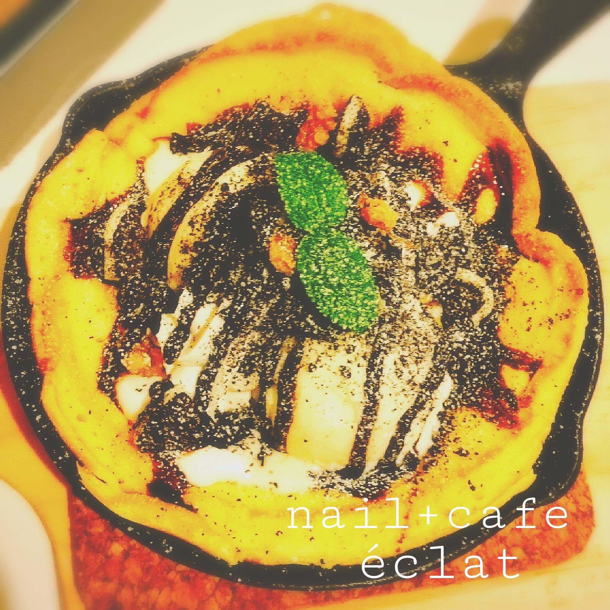 Nail Cafe Eclat A Twitteren 雨の日 O ゆったりlunch ゆったりcoffee 時間を楽しんで頂ける空間でお待ちしております 滋賀ランチ 滋賀カフェ 高島市 高島カフェエクラ 安曇川 スキレット パンケーキ スムージー 農園直送 Cafe ネイル 秋ネイル 滋賀