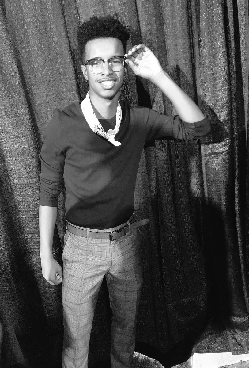 ChipWud's tweet image. Because I can. #SpelhouseHC #Morehouse20