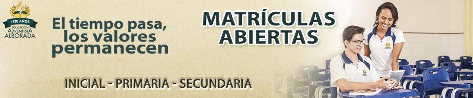IEAalborada's tweet photo. Lanzamiento de Matrícula #colegioAlborada
@EnocOnofrio @AdventistaMiCOP @AdoniaCarrillo2 
@7Juleo https://t.co/N6fErK6WcV