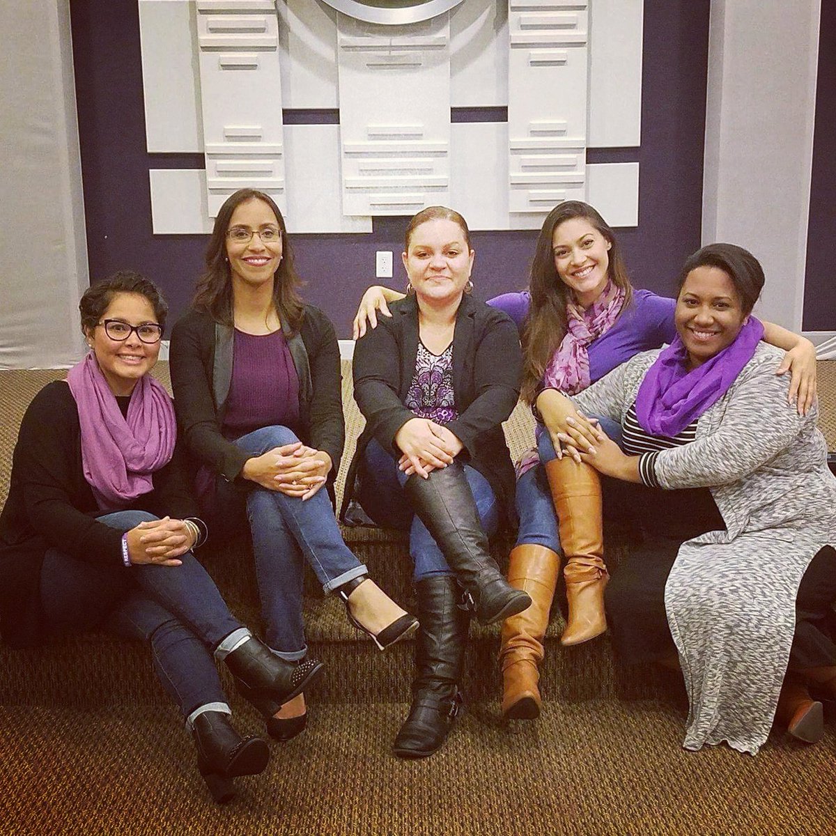 Puretalk tweet media