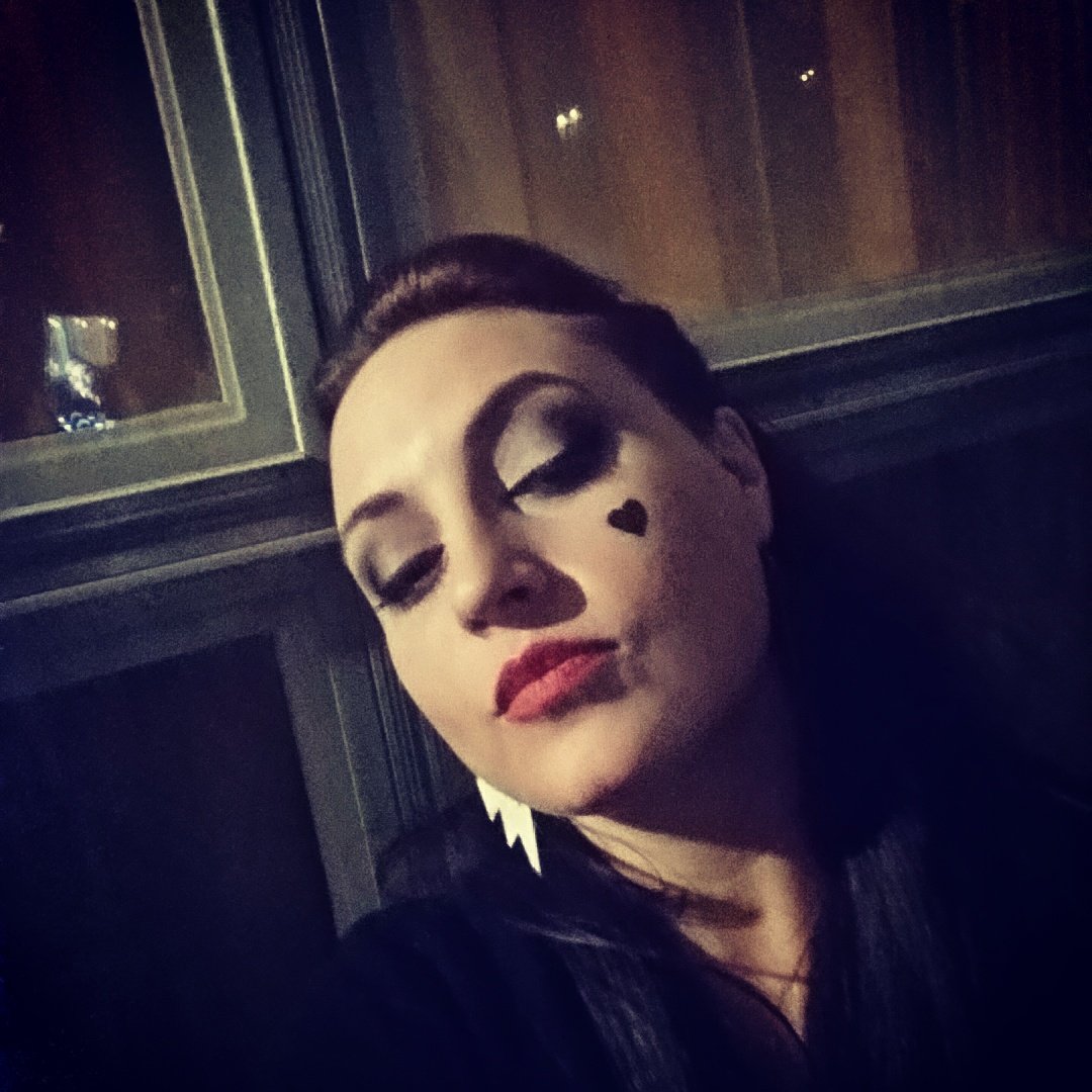 AlexandraLidd's tweet image. 