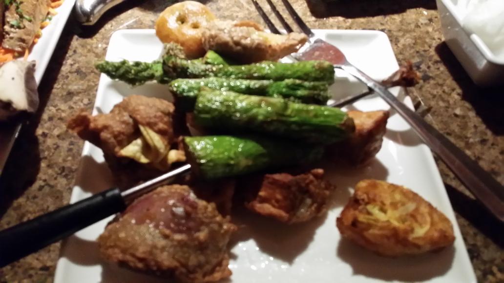 iamironshane's tweet photo. #MeltingPot with @tinalexandria #fattynation https://t.co/vQ8HN5LfNL