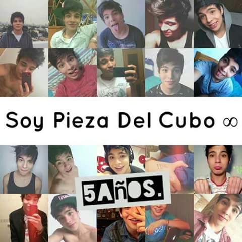 SstefanyNicol's tweet photo. #5AñosEnYoutubeSV
Te amo @villalobossebas
Tu eres mi Sebastián y yo tu PDC 😍
Esto es para siempre 😌❤
#PDC_Forever 💙 https://t.co/A4fvAjcuqs