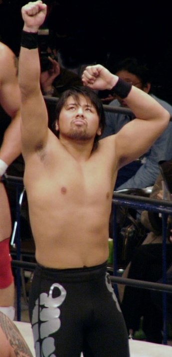 WorldWrestlCom's tweet photo. El dios del Ring Shinsuke Nakamura,No ha dado frutos en él roster principal así que su traspaso a NxT es oficial...

#ShinsukeNakamura
#Wwc https://t.co/sJ9UlkZLTP