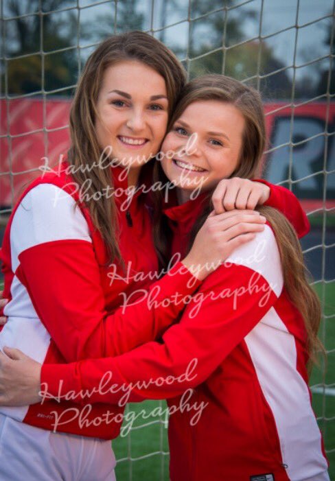 come support us on senior night and our last home game tmr @ 6 vs dallas!! ⚽️💚
