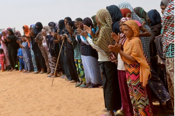 elespectador's tweet photo. Mango y Zara, dos de las marcas que tendrían refugiados sirios en pésimas condiciones laborales.
https://t.co/0JNO8o0gsM https://t.co/CL9QDkI8Mp