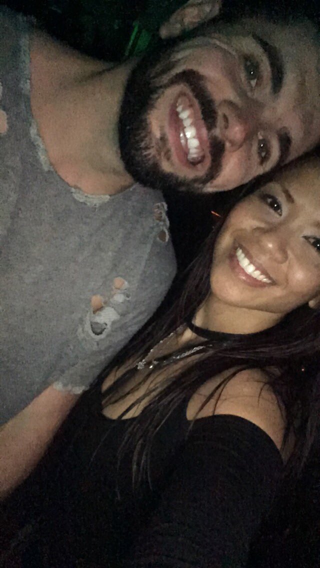char_mel's tweet photo. 2nd weekend @NGHTMRE in San Jose WE LOVE YOU TYLER🔮❤️ https://t.co/WJgqZ7k978