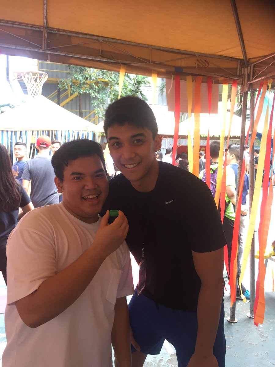 ustPTSOC's tweet image. Lio Reta triumphs over Daniel Regal, 2PTs. #FireFactor #PTSOC #Sinagtala2016 🔥