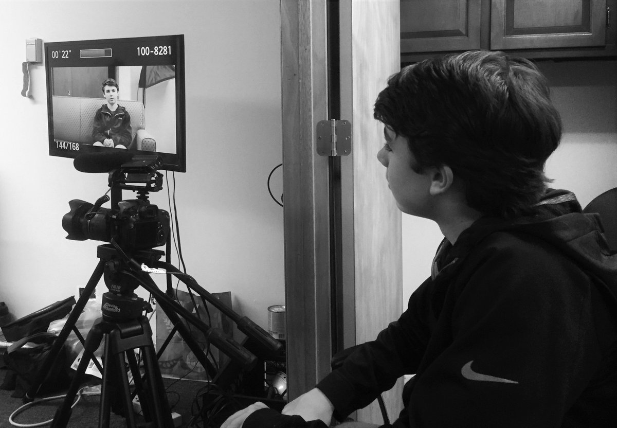 cojodenver's tweet photo. On camera class tonight at @cofilmacting with @PaddySheridan62
#patrickisback #filmactingacademyofdenver https://t.co/03h879rC1e