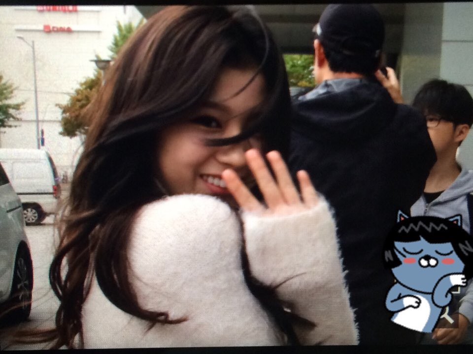 twice_CATrz's tweet photo. 161025 preview 
#트와이스 #TWICE #Sana様  #사나  #Sana  #TT https://t.co/aaAxj0dy0Q