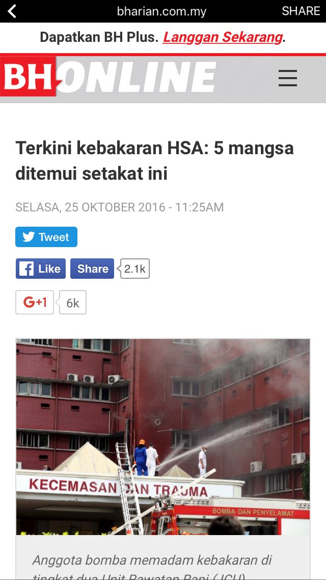 KitaBangsaJohor's tweet photo. Jgn viralkan sesuke hati. Hormati keluarga mangsa . Dapatkan maklumat drp sumber yg sah https://t.co/Tfqz91dqi4