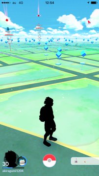 ポケgo 最新版で不具合が多発 ポケモンが宇宙へ吹っ飛ぶ 光の玉と化すなど ねとらぼ