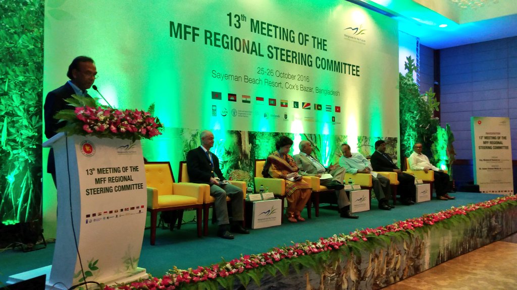 hmirfanullah's tweet photo. #RSC13 of @MangrovesMFF has started in Cox's Bazar! @IUCN @UNDPasiapac @WetlandsInt @FAOnews https://t.co/lqozHWFUZM