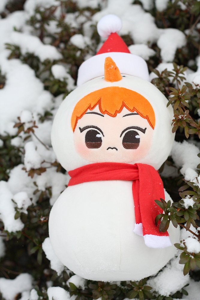 SnowXiu326's tweet photo. RT♥))눈사람슈 마지막 재고판매 시작합니다! 
입금폼, 계좌확인은 여기서 -> https://t.co/SkUeK63wtG 
반드시 입금 후 입금폼 작성해주세요!! https://t.co/A8kpq0NKK7