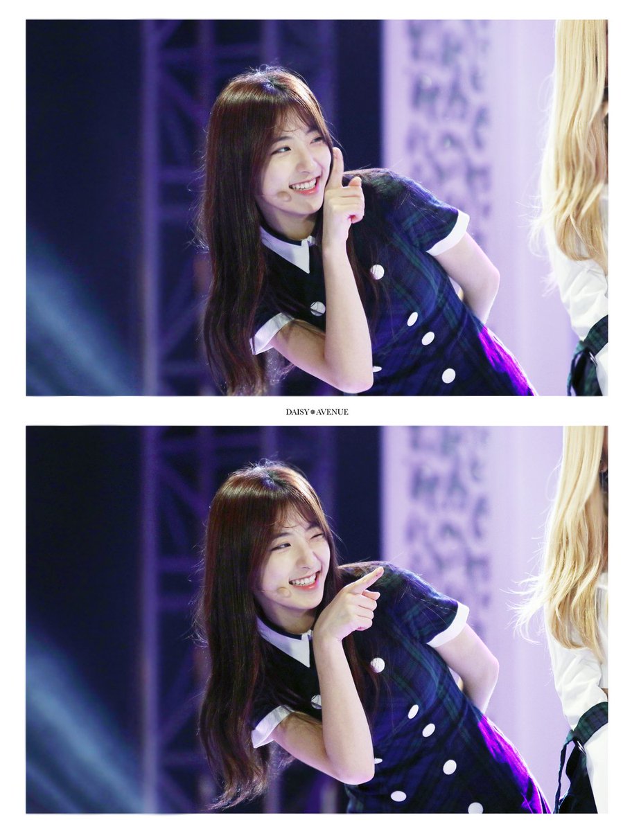 우주소녀 은서 비주얼.jpg | 인스티즈