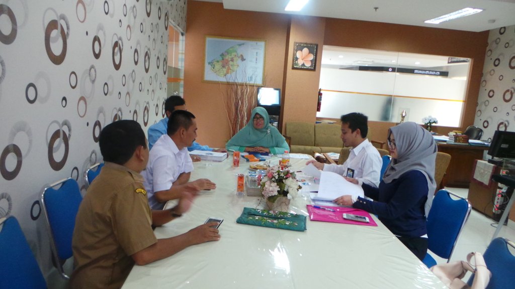 DPMPTSP Banda Aceh tweet media