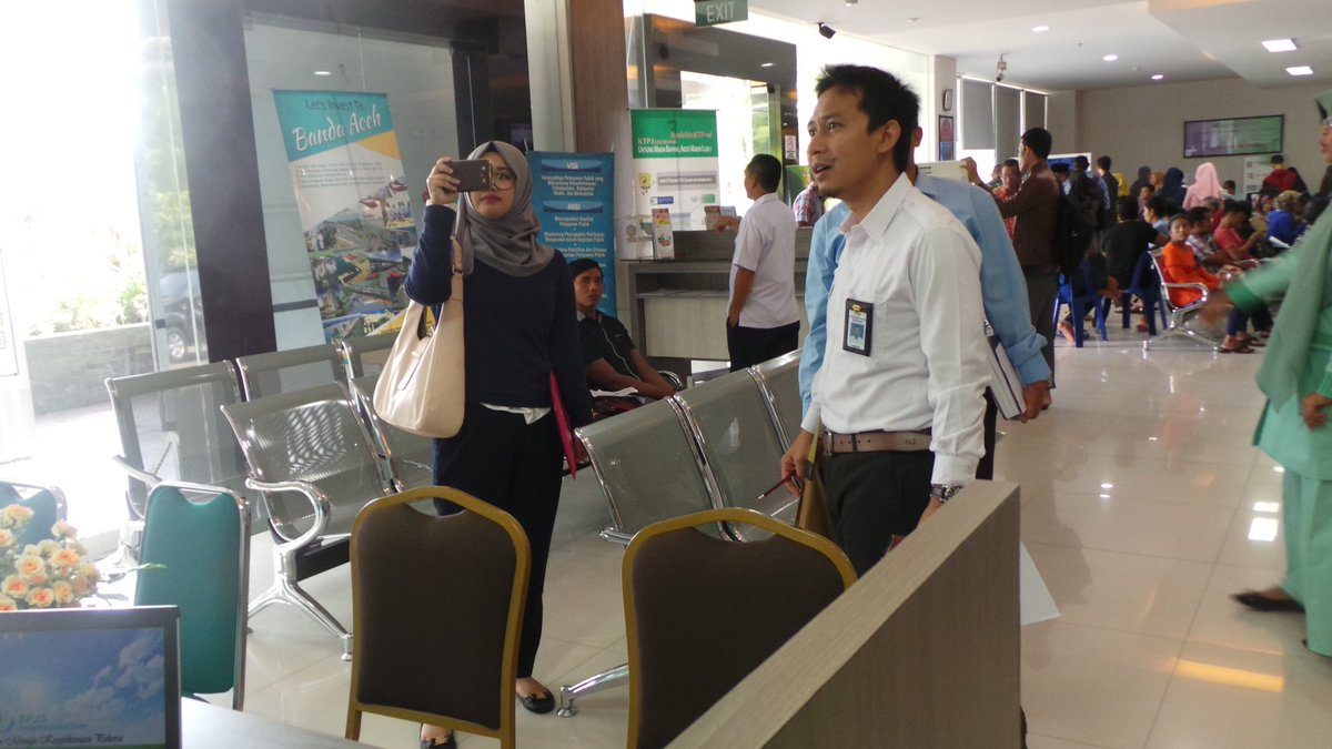 DPMPTSP Banda Aceh tweet media