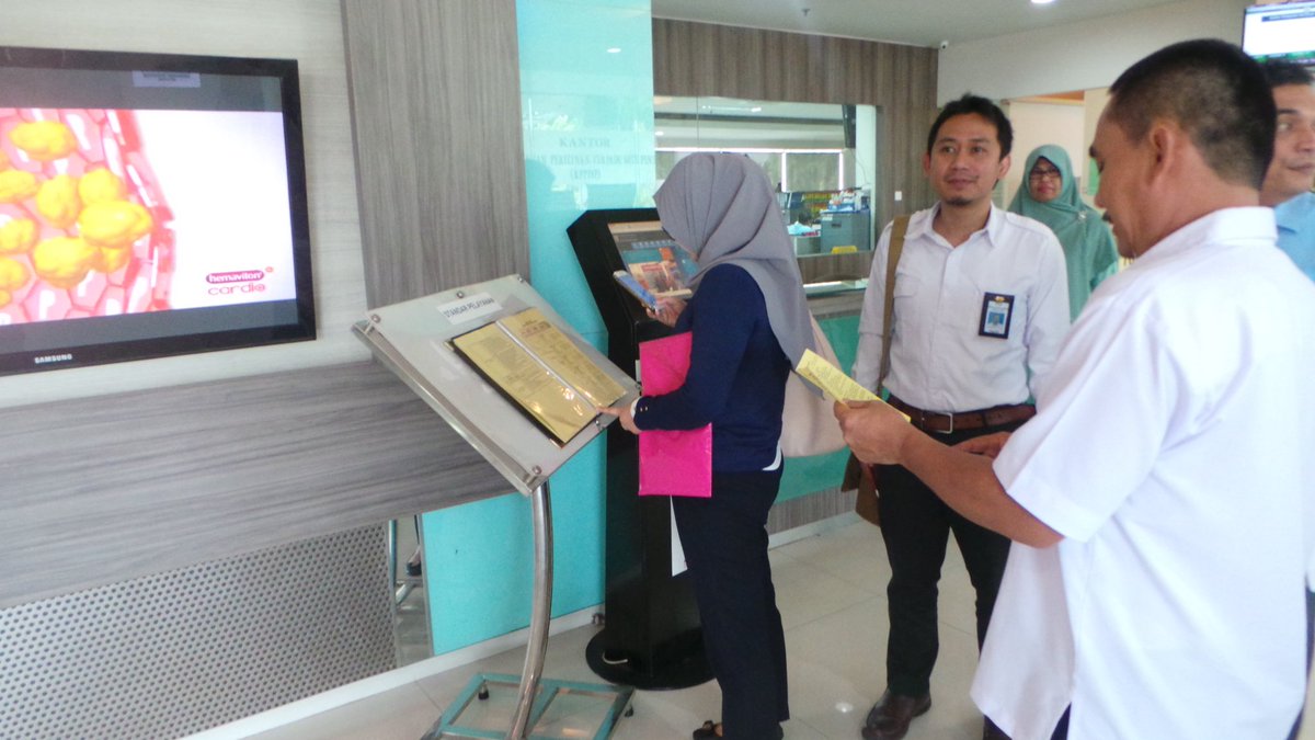 DPMPTSP Banda Aceh tweet media