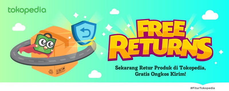 tokopedia's tweet photo. Pastikan Toko Kamu sudah terdaftar Toppers untuk menikmati fitur yang satu ini! Yuk daftar disini:  https://t.co/T7eJQdx6HS https://t.co/em3Rcy018w