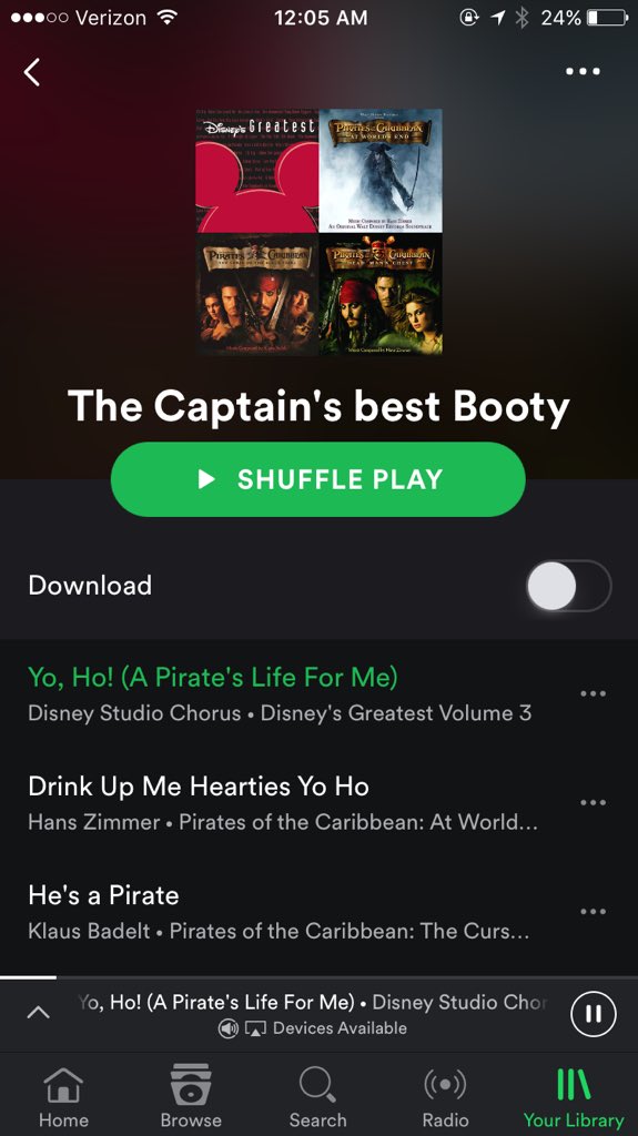 cliftoncaptains's tweet photo. @joe_dynasty Aye me crew and I only play the best on the ship!! https://t.co/dwFAfaInQ8