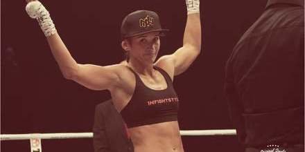 TiffanyTimeBomb's tweet photo. Sometimes there are just no words 🤗@infightstyle #teaminfightstyle #getonnit #tiffanyti... https://t.co/uTTLOCOAmr https://t.co/9ENlyaUCT3