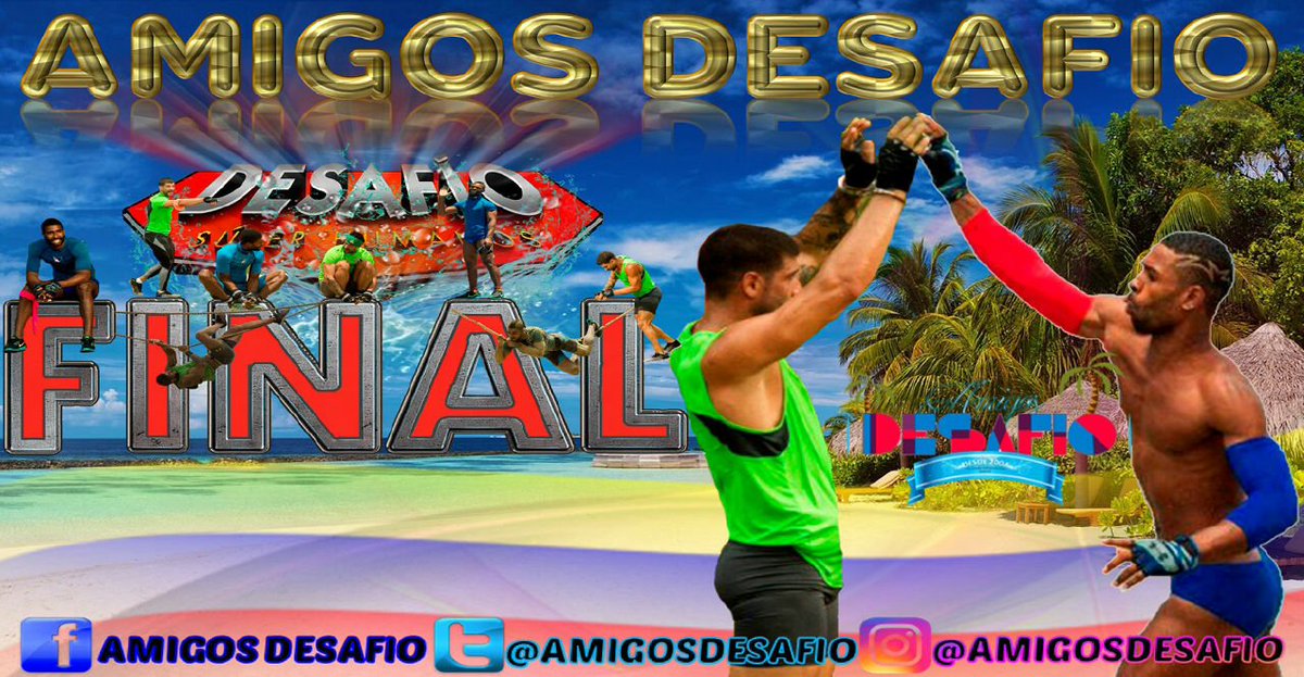 Featured image of post Desafío Super Regiones Online