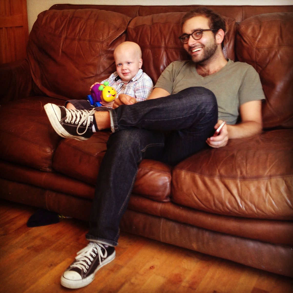 #thankyouforplayingpbs Joel with Co-Director <a href="/davidosit/">david osit</a> <3 @povdocs <a href="/POVengage/">POV Engage</a> <a href="/tyfpfilm/">ThankYouForPlaying</a>