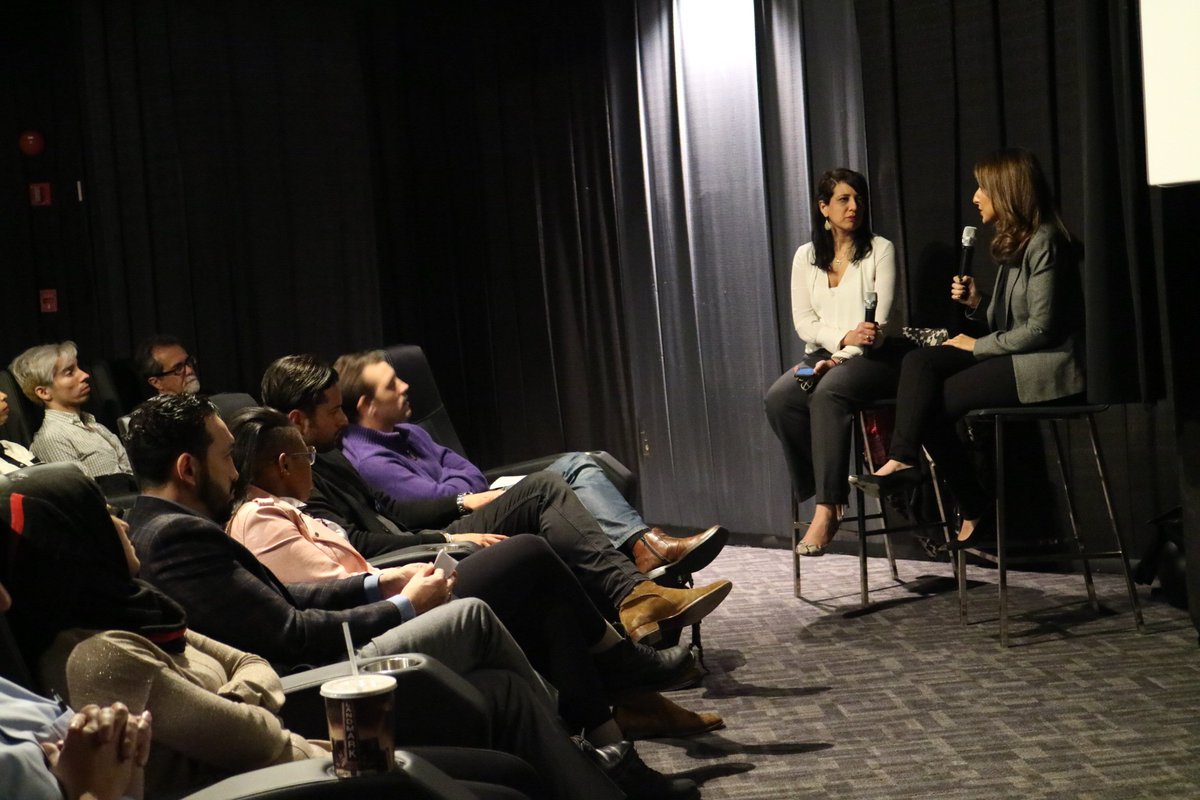 Went to a screening of @Nawalf's #StarvingYemen in DC tonight... Doctors working in extremely difficult conditions. bbc.com/news/magazine-…