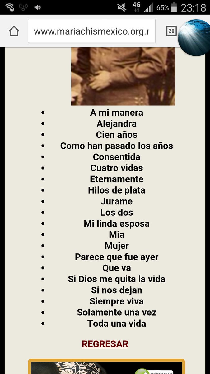 _gabtello's tweet photo. @PriscilaDz ve estas. Hasta mi final, de Il Divo, pero no sé qué onda con la guitarra, jeje. https://t.co/JQ7yS4LWry